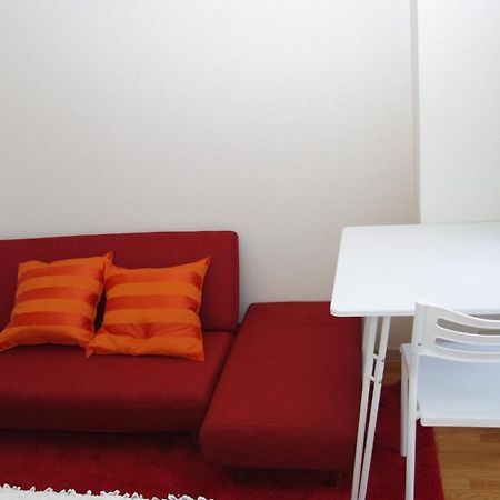 Apartamento Kyonoya Senteur Goshohigashi Kioto Exterior foto
