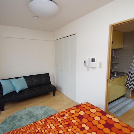 Apartamento Kyonoya Senteur Goshohigashi Kioto Exterior foto