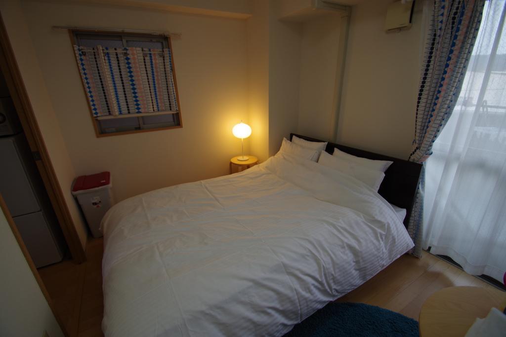 Apartamento Kyonoya Senteur Goshohigashi Kioto Exterior foto