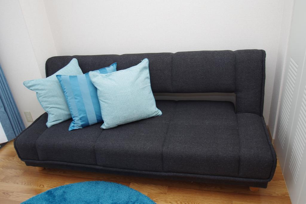 Apartamento Kyonoya Senteur Goshohigashi Kioto Exterior foto