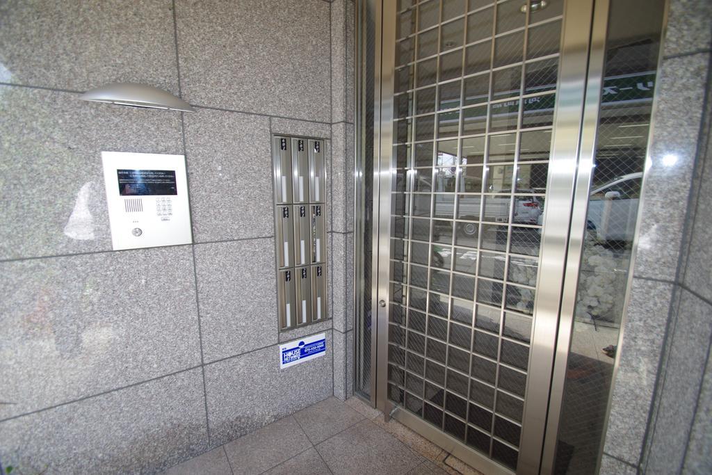 Apartamento Kyonoya Senteur Goshohigashi Kioto Exterior foto