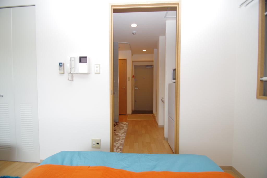 Apartamento Kyonoya Senteur Goshohigashi Kioto Exterior foto