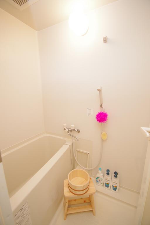 Apartamento Kyonoya Senteur Goshohigashi Kioto Exterior foto