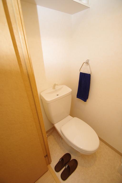 Apartamento Kyonoya Senteur Goshohigashi Kioto Exterior foto