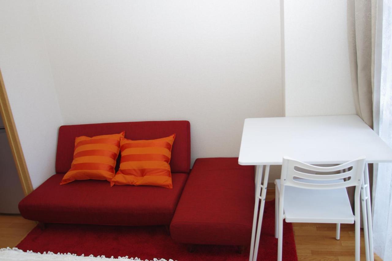 Apartamento Kyonoya Senteur Goshohigashi Kioto Exterior foto