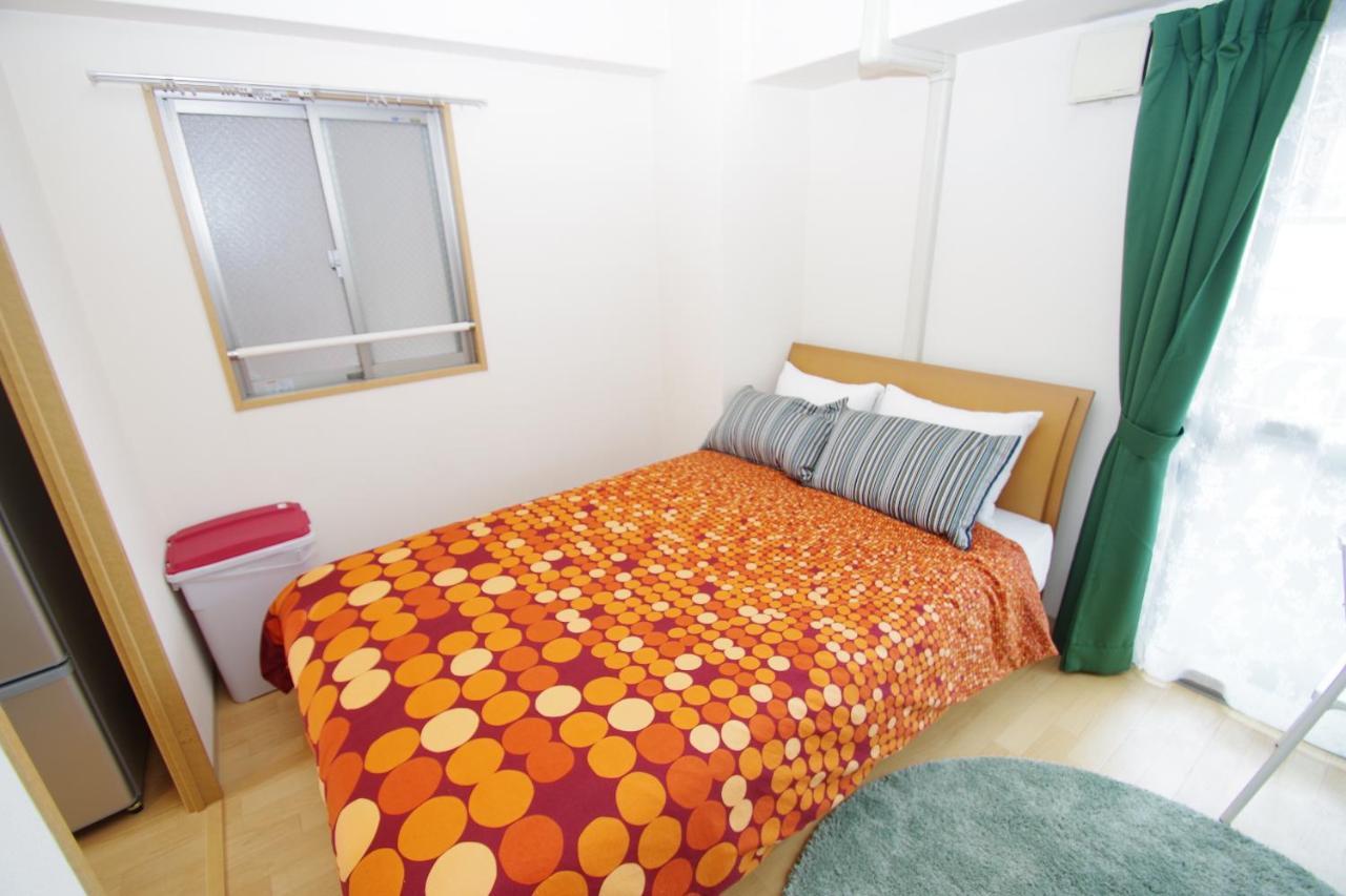 Apartamento Kyonoya Senteur Goshohigashi Kioto Exterior foto
