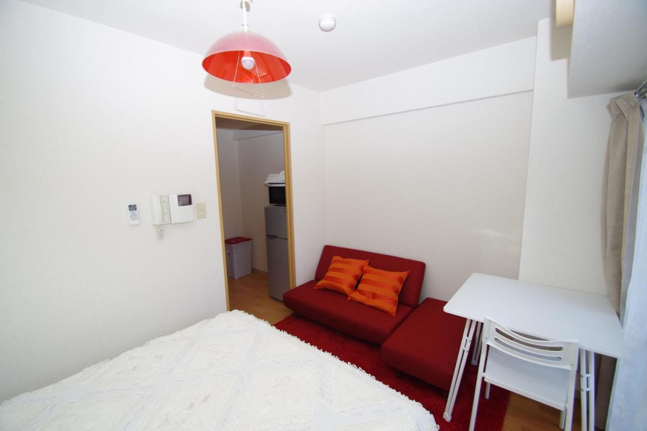 Apartamento Kyonoya Senteur Goshohigashi Kioto Exterior foto