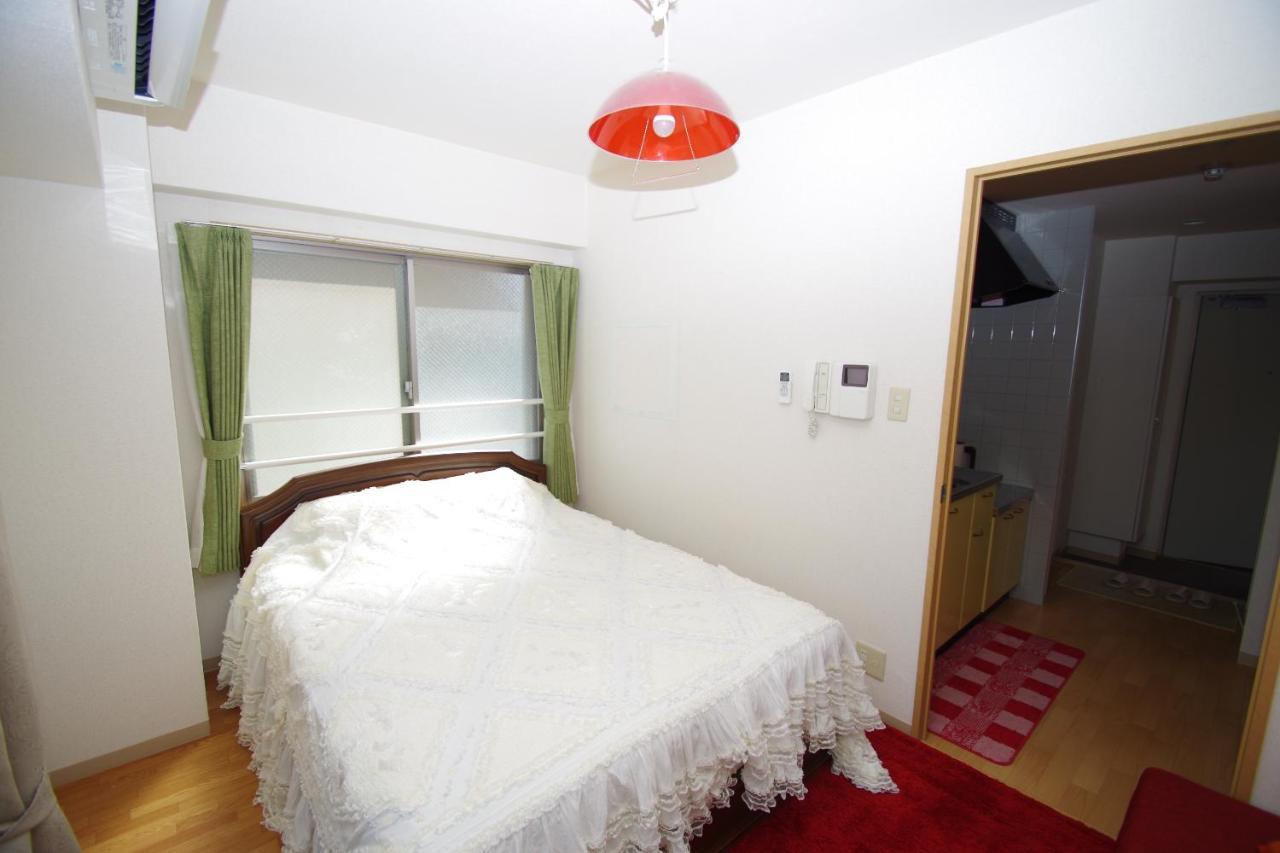 Apartamento Kyonoya Senteur Goshohigashi Kioto Exterior foto