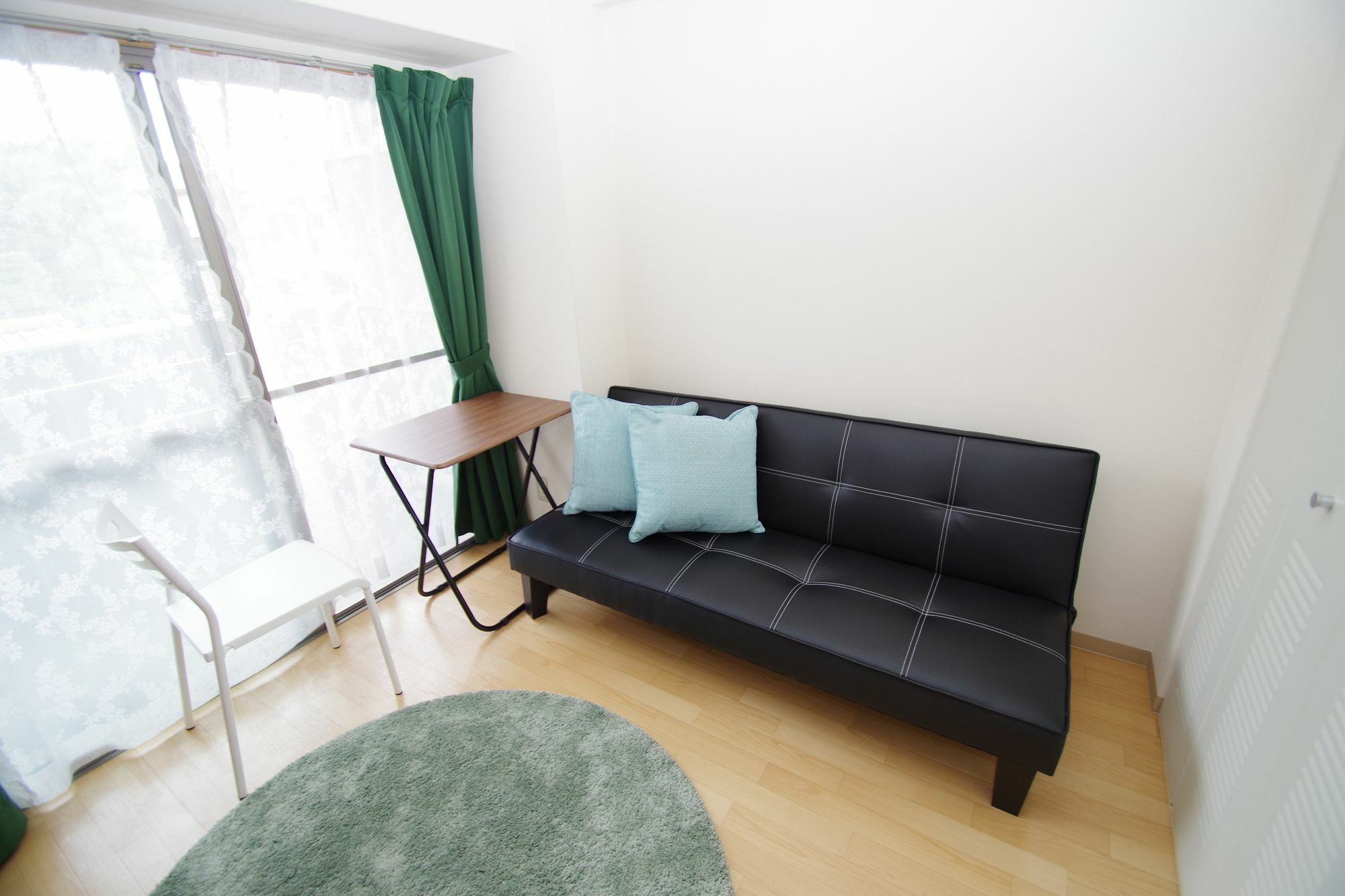 Apartamento Kyonoya Senteur Goshohigashi Kioto Exterior foto