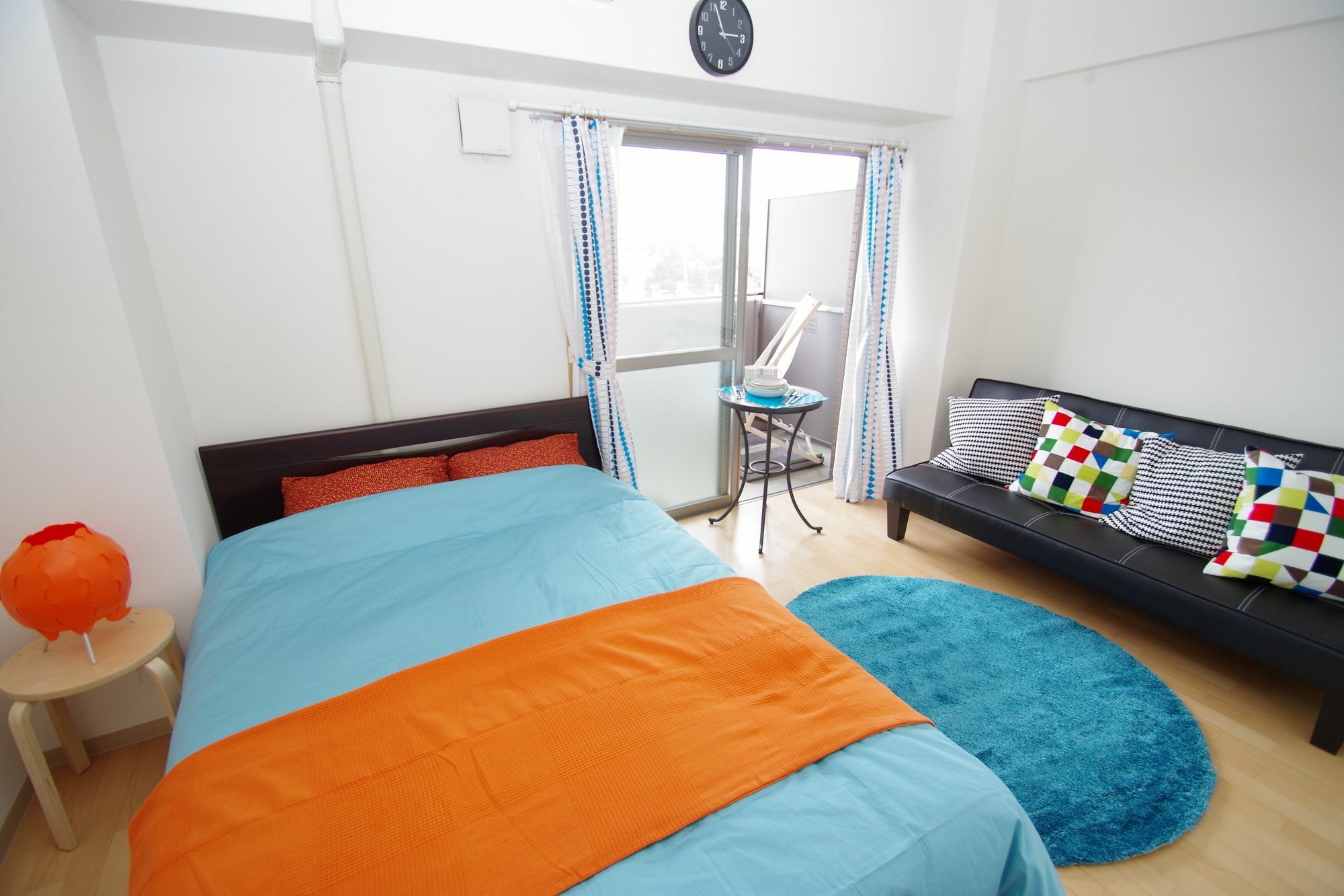 Apartamento Kyonoya Senteur Goshohigashi Kioto Exterior foto