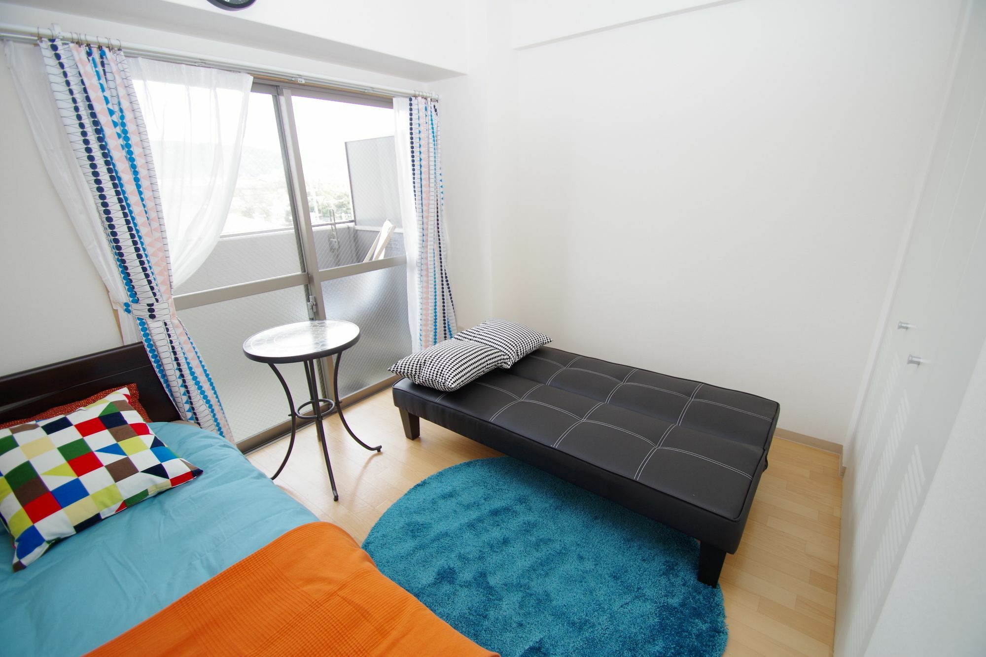 Apartamento Kyonoya Senteur Goshohigashi Kioto Exterior foto