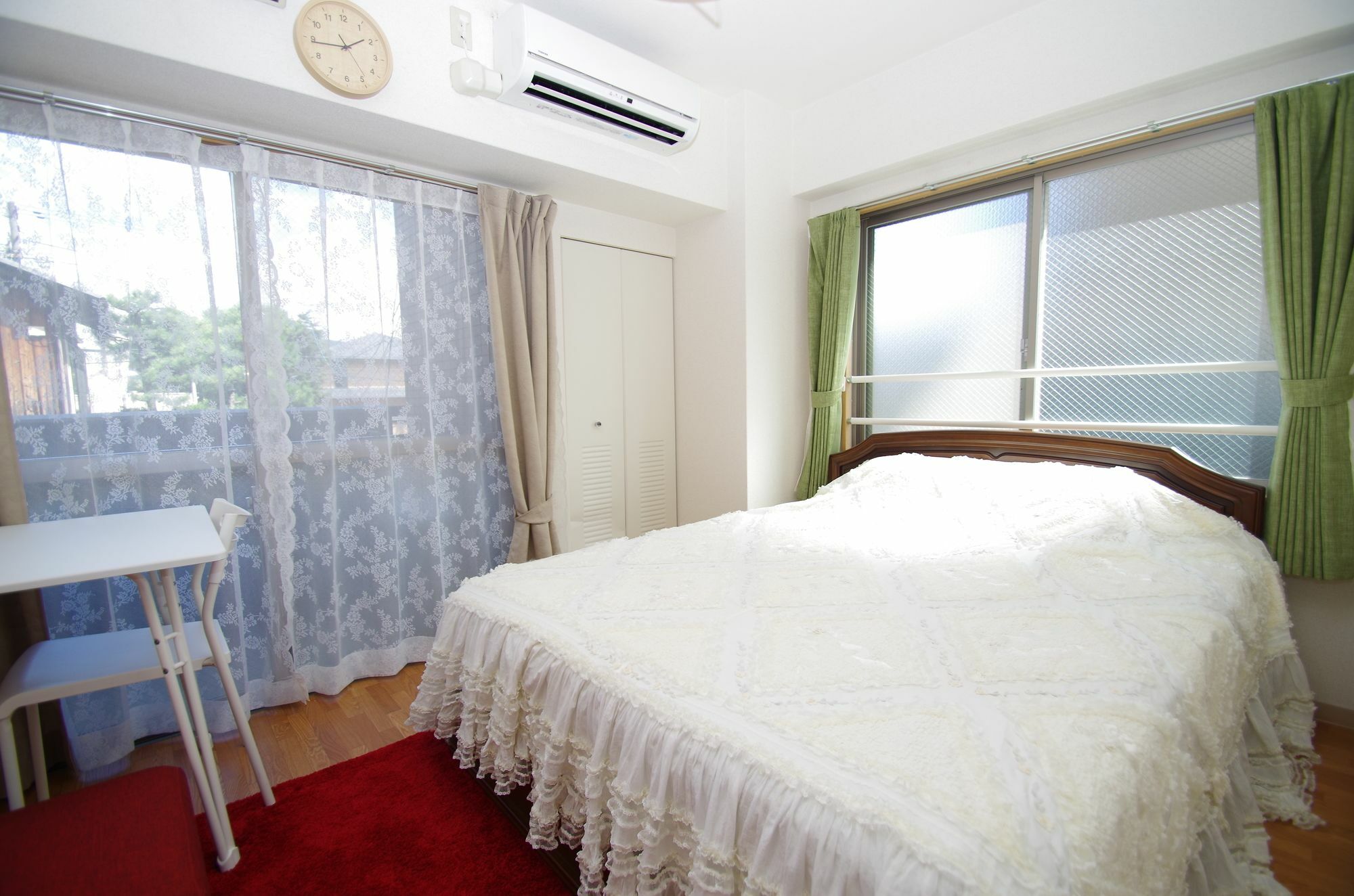 Apartamento Kyonoya Senteur Goshohigashi Kioto Exterior foto