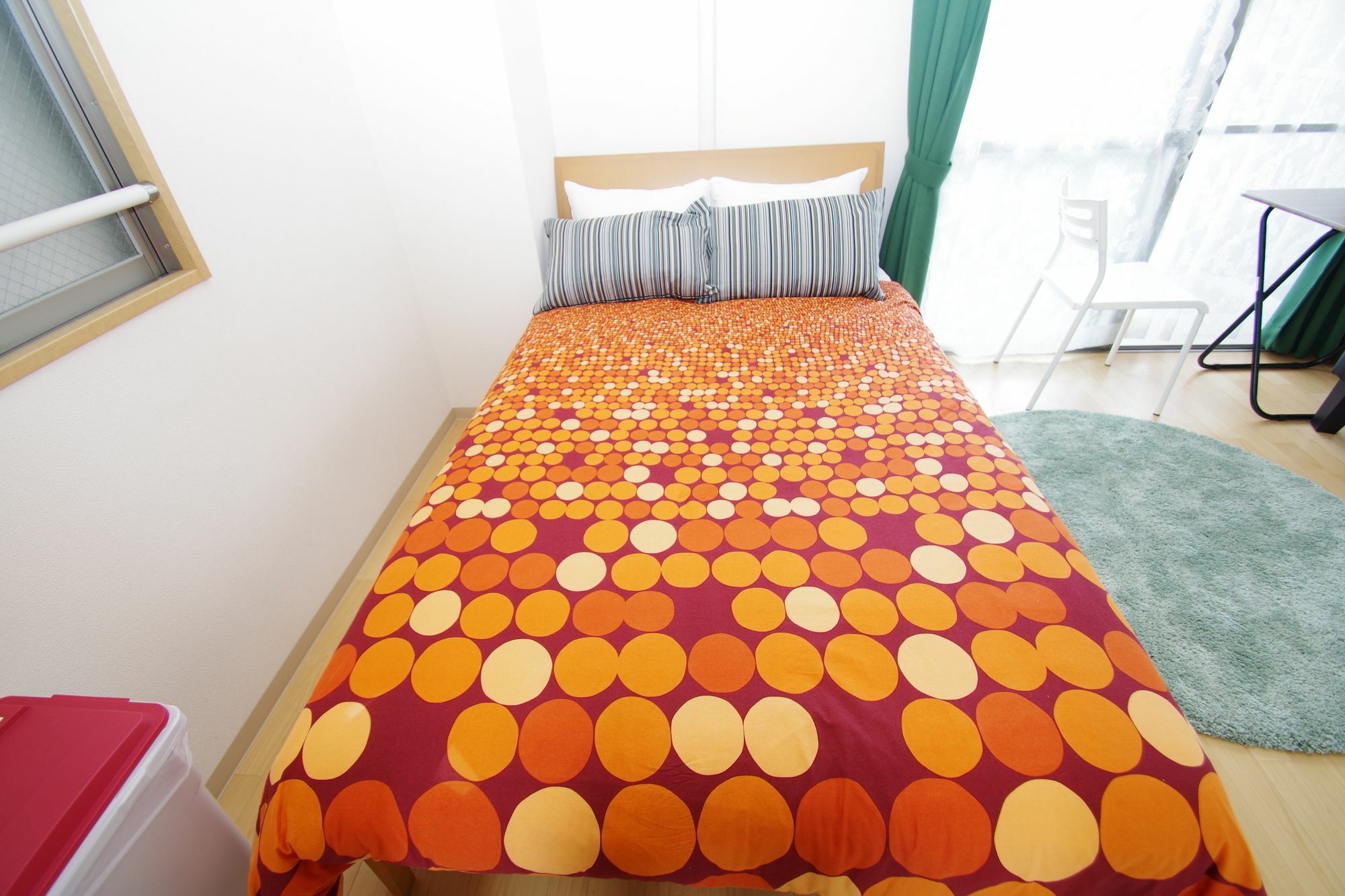Apartamento Kyonoya Senteur Goshohigashi Kioto Exterior foto