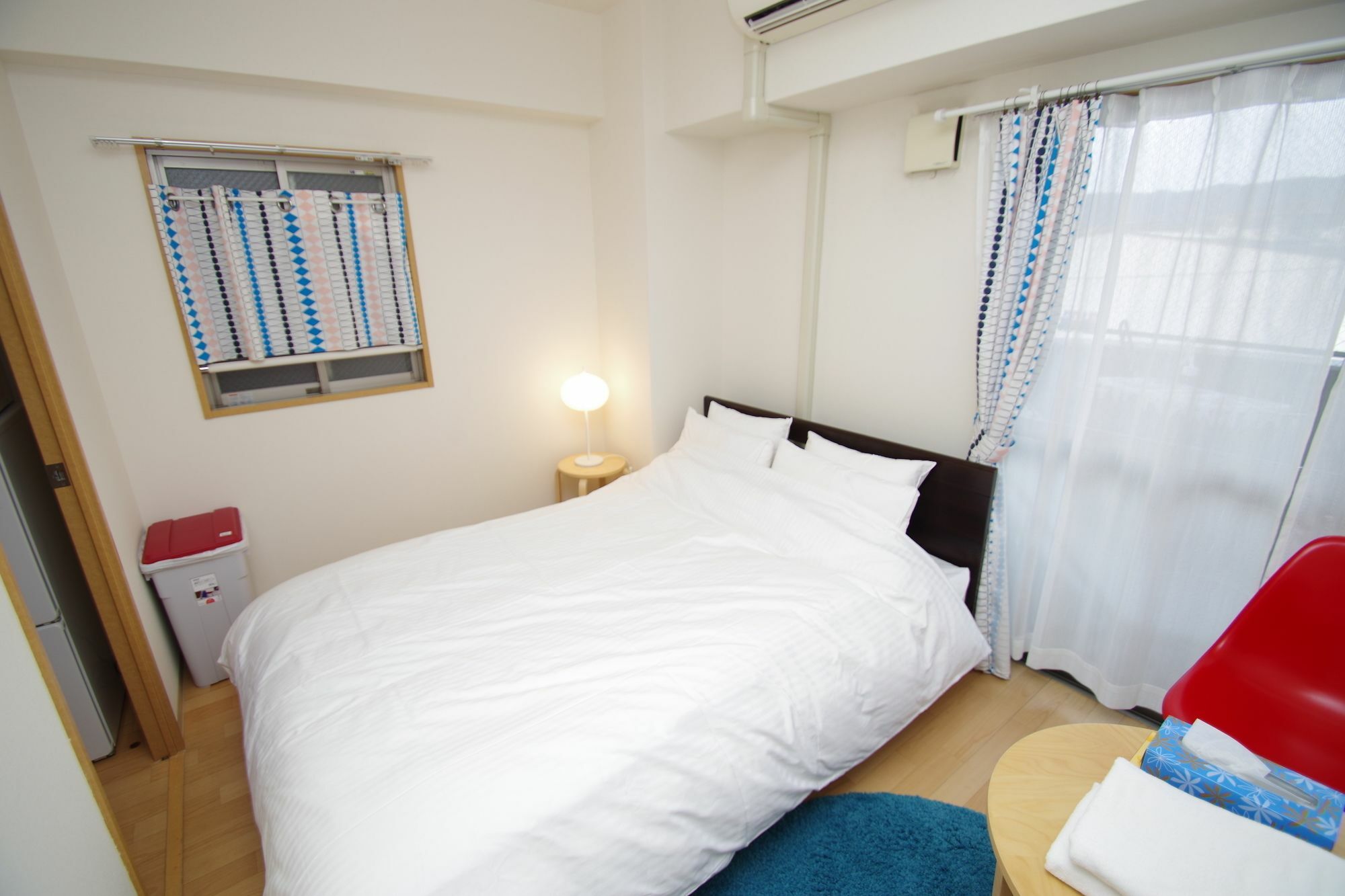 Apartamento Kyonoya Senteur Goshohigashi Kioto Exterior foto