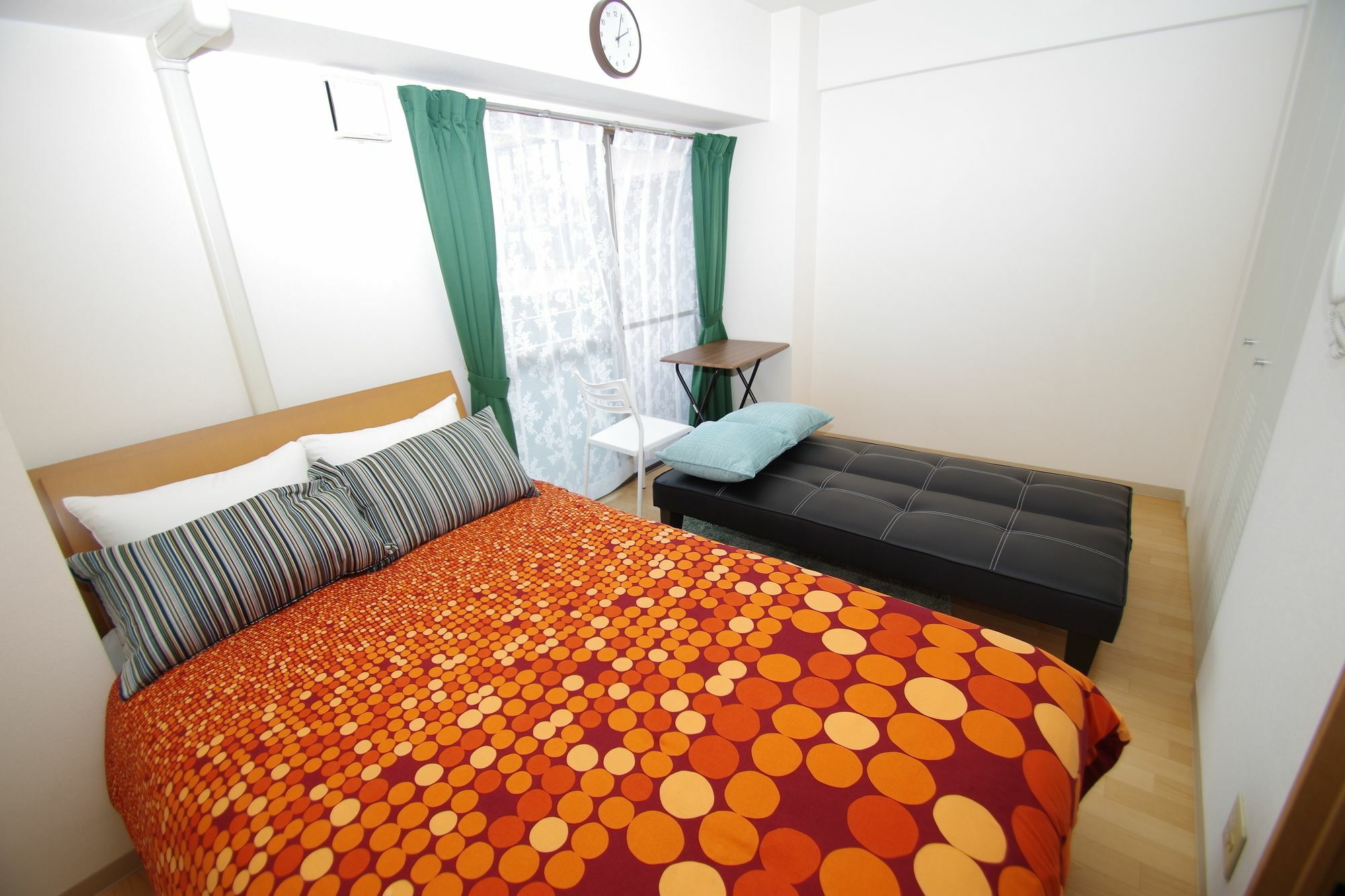 Apartamento Kyonoya Senteur Goshohigashi Kioto Exterior foto