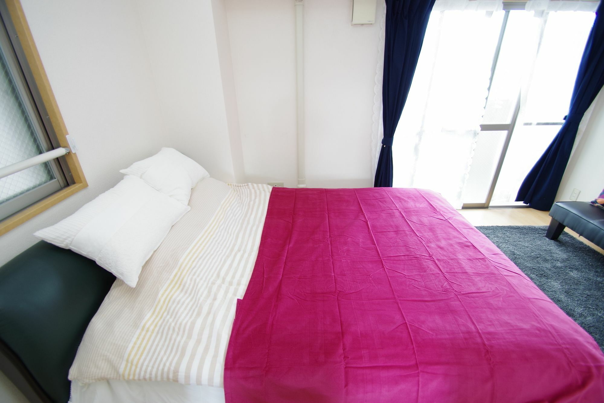 Apartamento Kyonoya Senteur Goshohigashi Kioto Exterior foto